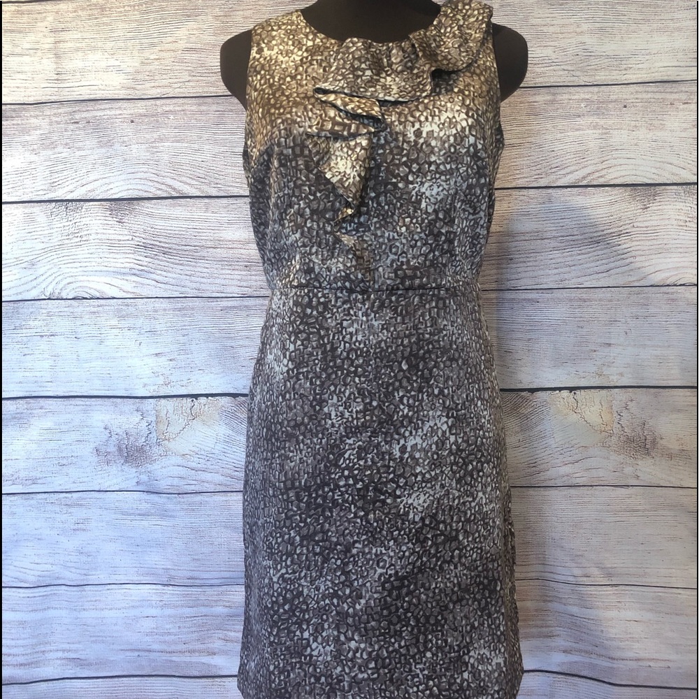 LOFT Dress